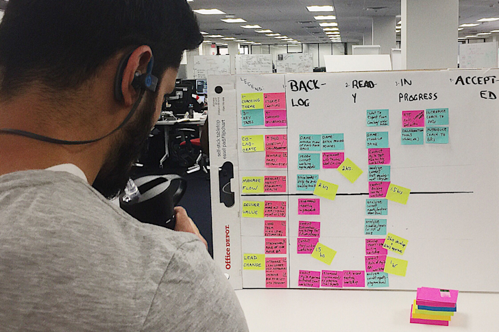 Research & Development