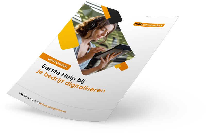 Whitepaper voorbeeld