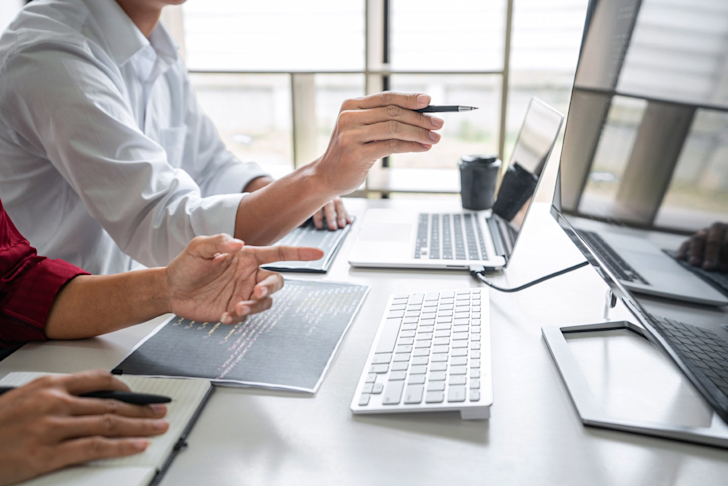 Hoe beveilig je eenvoudig je website met https