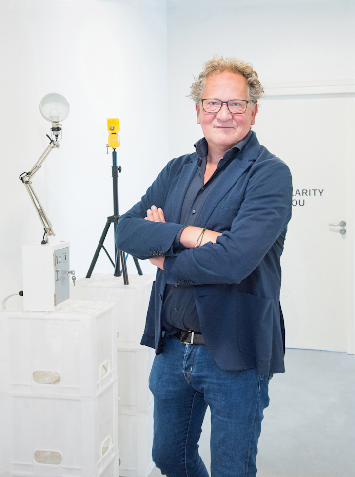 Laurens Groen - Milgro