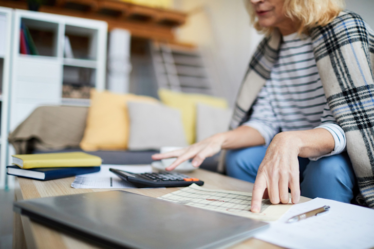 Een investerings- en liquiditeitsbegroting