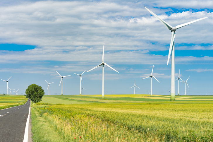 energiesubsidies voor ondernemers