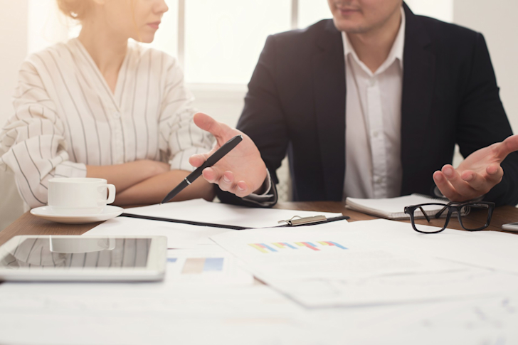 wat staat er allemaal in de gedragscode