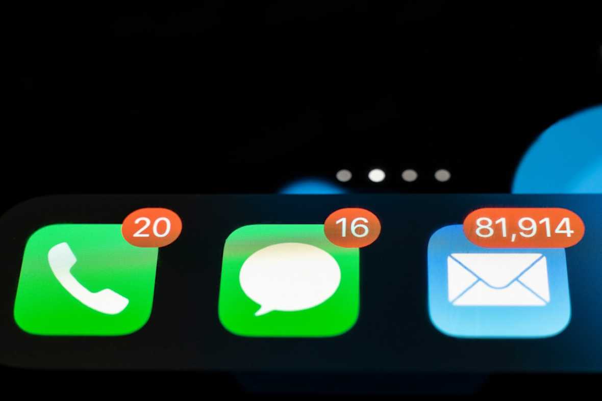 Hoe voorkom je ongewenste e-mail