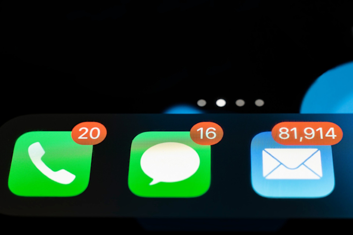 Hoe voorkom je ongewenste e-mail