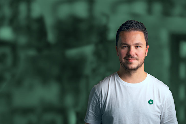 Qontent matters - Danijel Dercksen