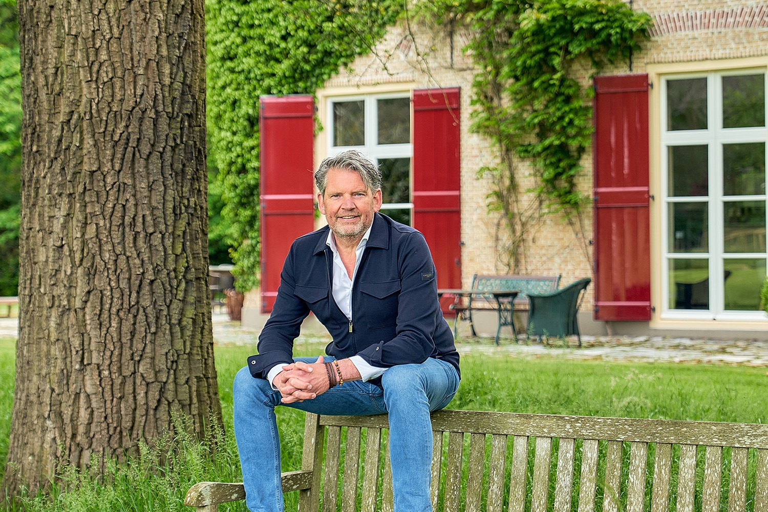 Pieter Dirven - De Smaakspecialist