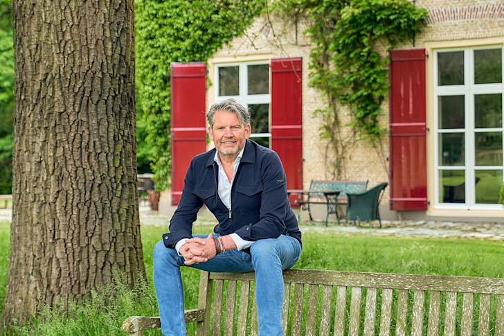 Pieter Dirven - De Smaakspecialist