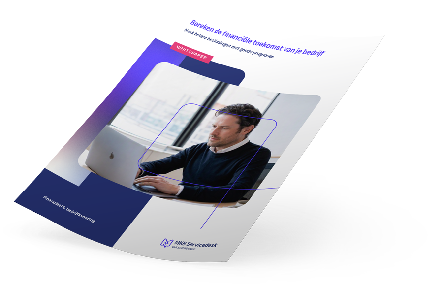 Whitepaper voorbeeld