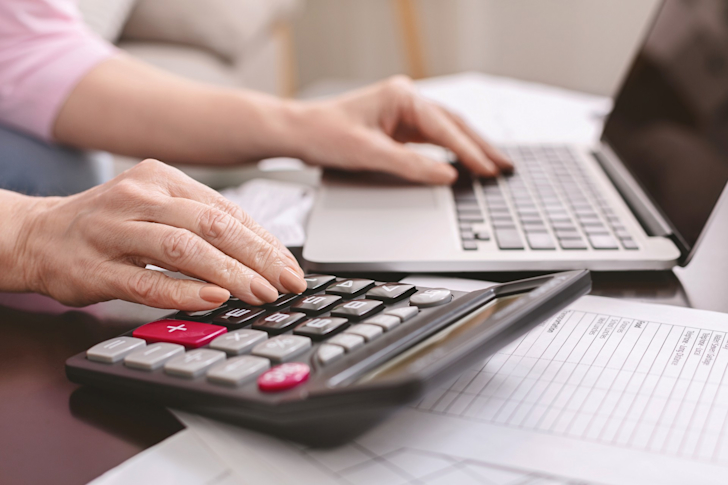 uitstel van belastingen