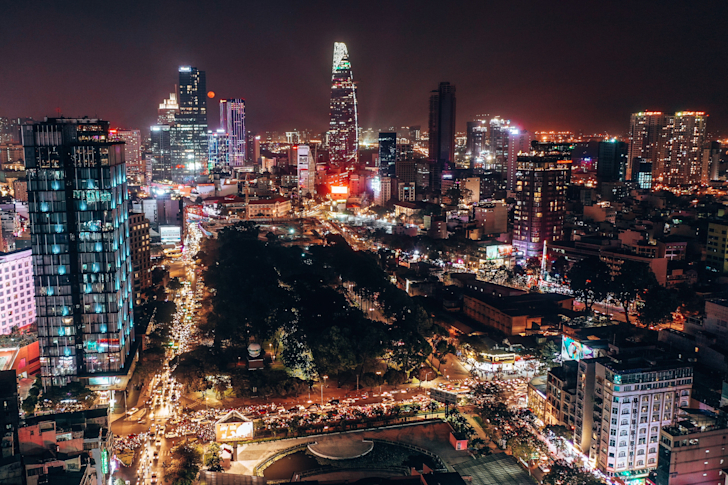 saigon-ho-chi-min-city-vietnam-azie