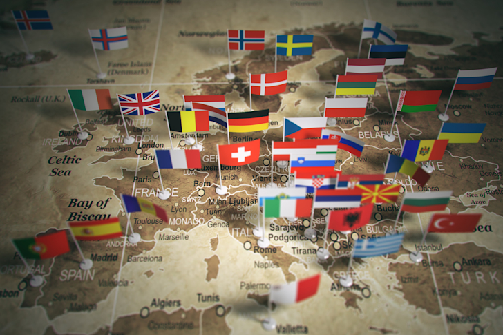 european-union-eu-europa-europese-unie-vlag