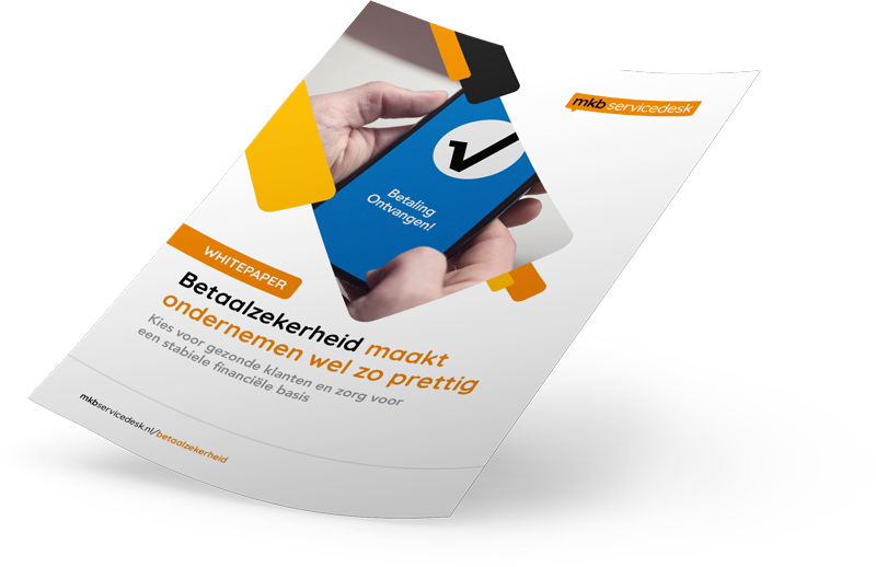 Whitepaper voorbeeld