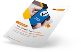 Whitepaper voorbeeld