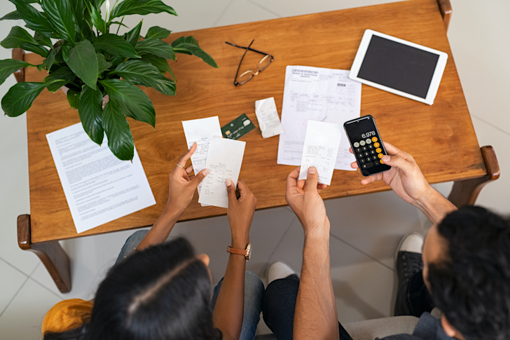 Kan ik klanten vragen vooruit te betalen?