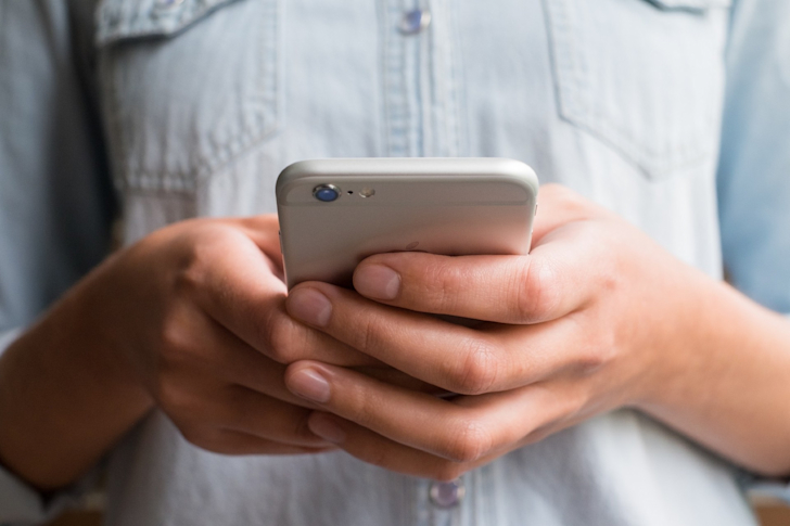 Wie zitten er in je netwerk