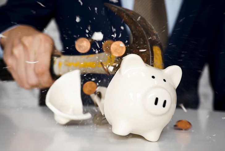 Wat is een faillissement