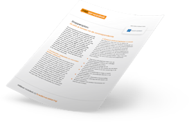 Whitepaper voorbeeld