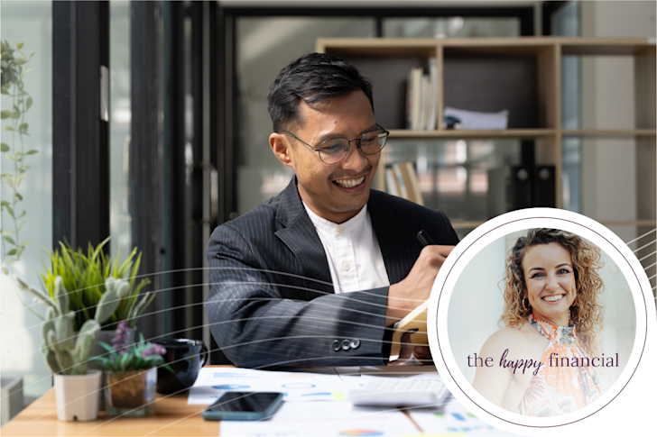 Hoe financier ik mijn groei