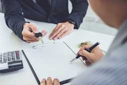 Alles over de WGA-premie