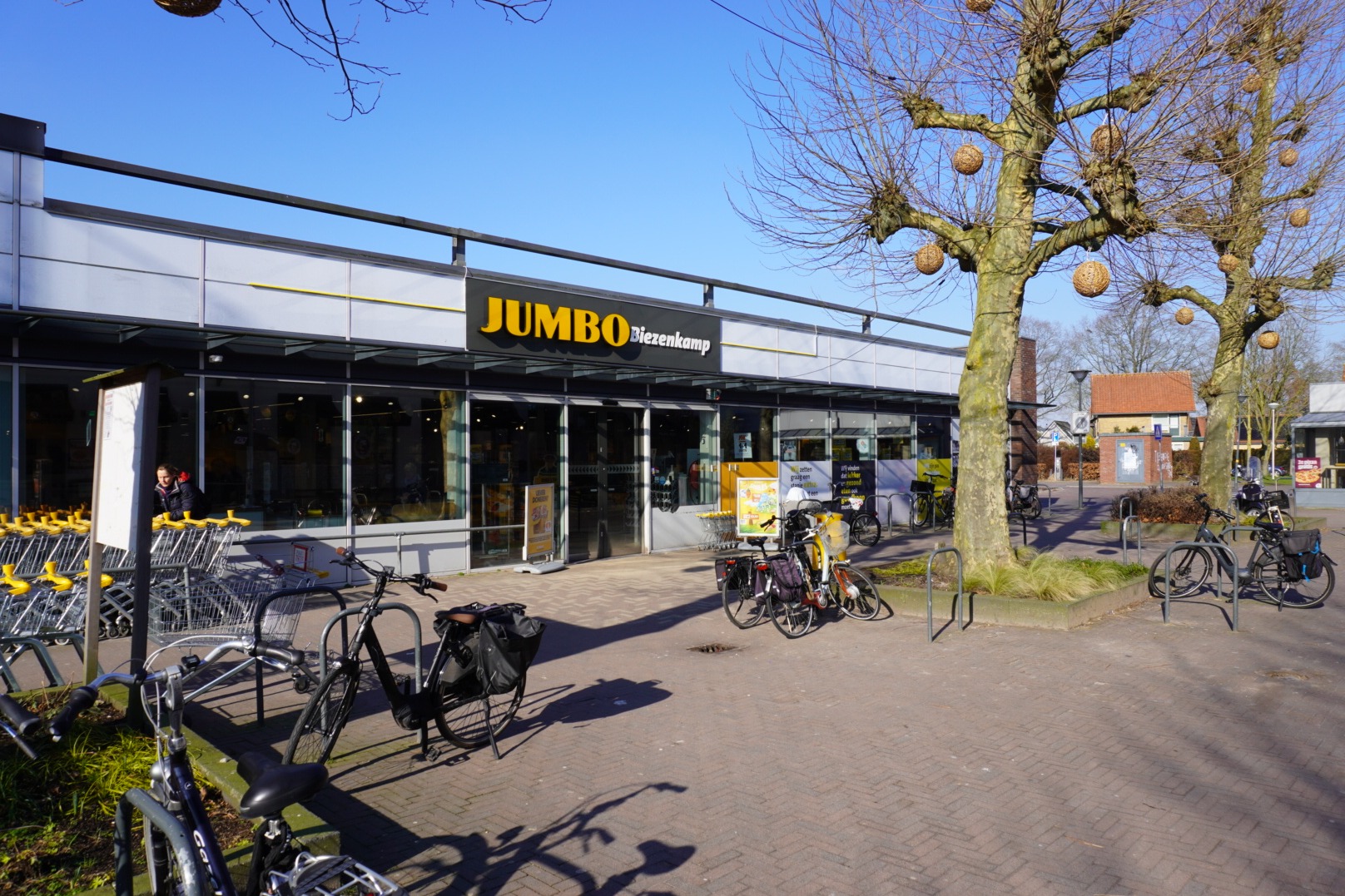Jumbo Biezenkamp