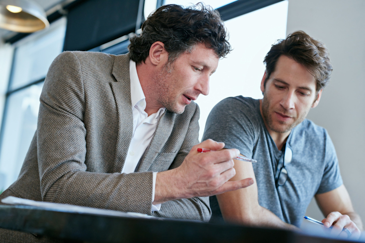 taxatie-waardebepaling-overleg-onderhandelen-kantoor