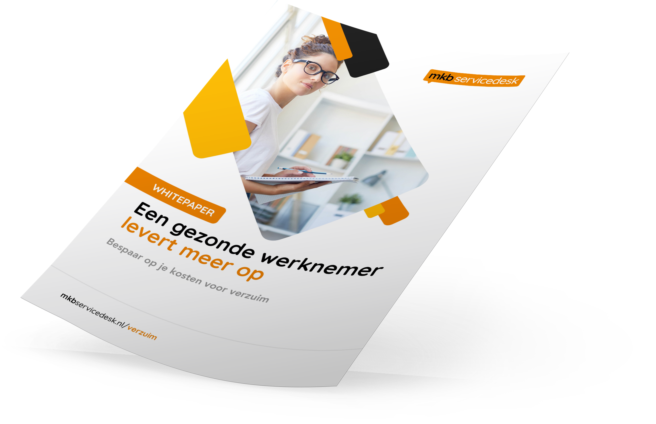 Whitepaper voorbeeld