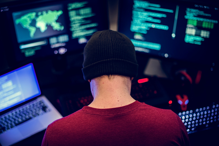 Wat is phishing en hoe voorkom je het