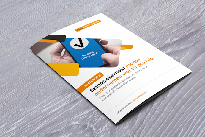 Betaalzekerheid - hero