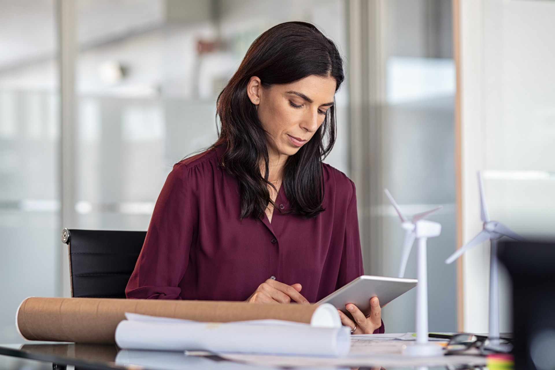 duurzaam-energie-windmolen-kantoor-subsidie-duurzame