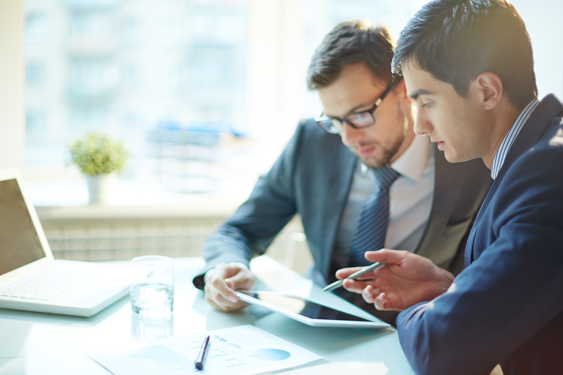 Mkb loopt achter met cloud computing