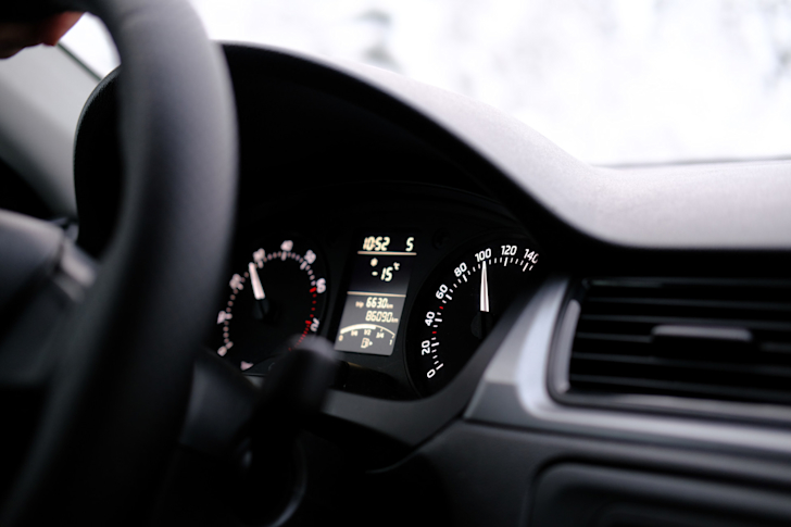 dashboard-auto-zakelijk