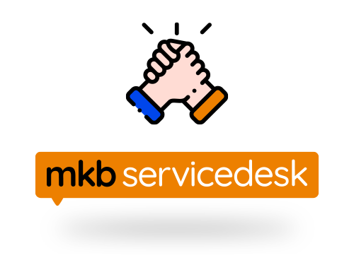 MKB Servicedesk