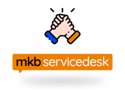 MKB Servicedesk