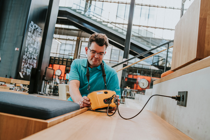 Interpolis - elektrakeuring