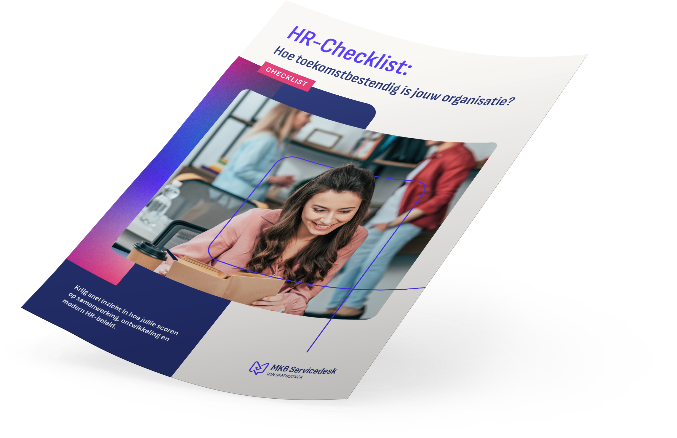 Whitepaper voorbeeld