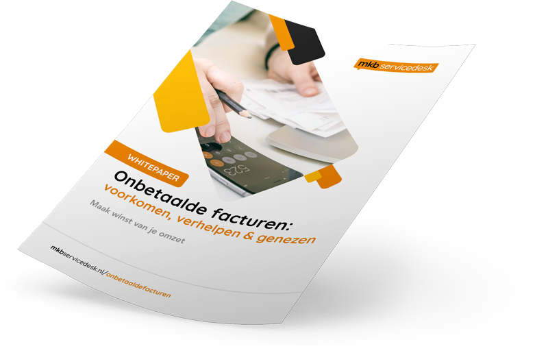 Whitepaper voorbeeld