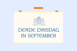 Prinsjesdag