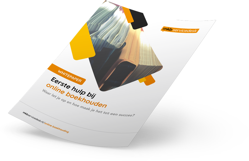 Whitepaper voorbeeld