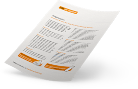 Whitepaper voorbeeld