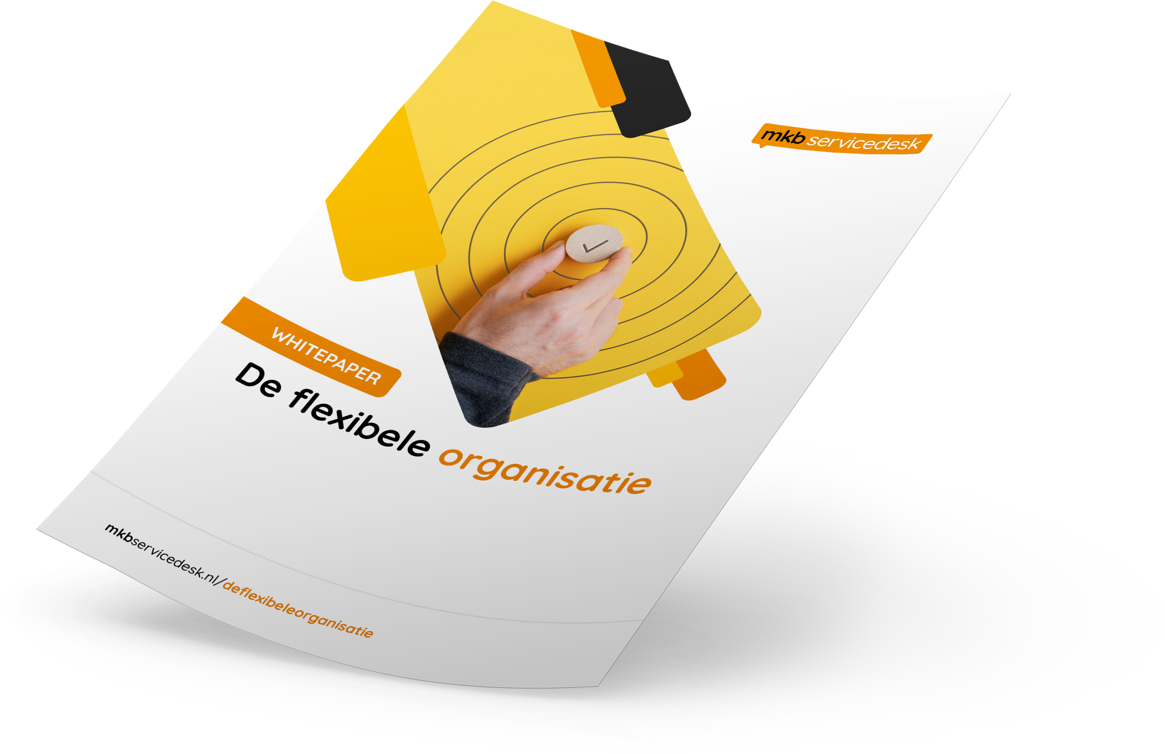 Whitepaper voorbeeld