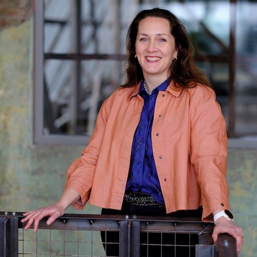 Tessa Benders - StudioBont