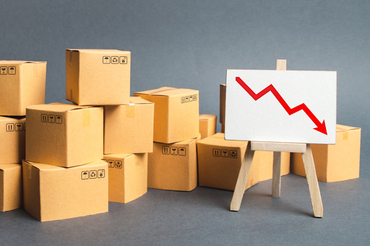 Wat is een recessie?