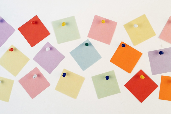 Hoe kom ik aan een goed idee