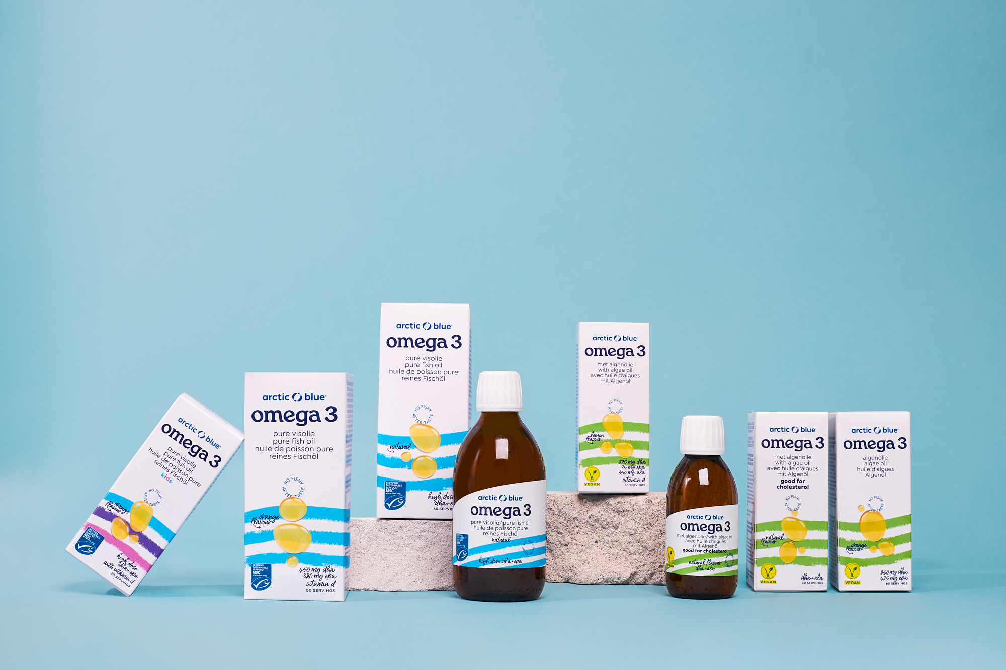 ArticBlue Productfotografie Blue LianneHuizing web 3