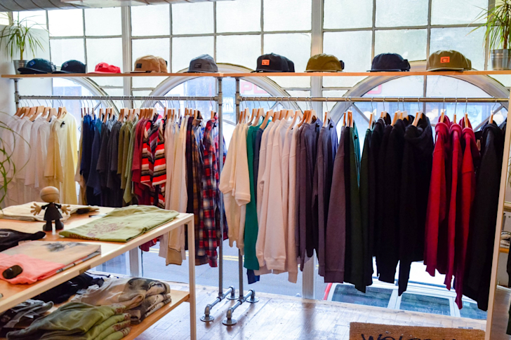 Kan ik iemand de toegang tot mijn winkel ontzeggen