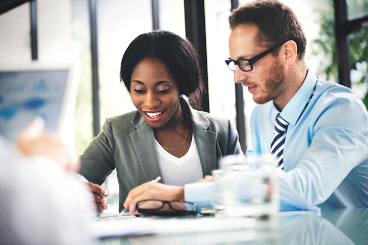 Zakelijk lenen 12 november 2021