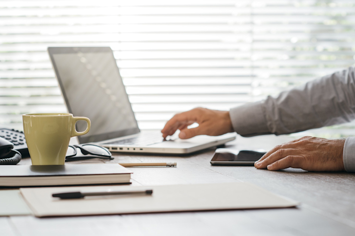 Wat is de GO-regeling en hoe vraag je die aan