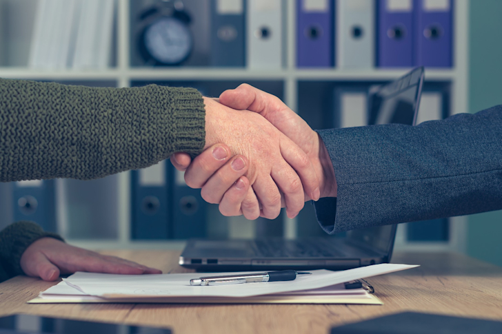 Waar begin ik als ik mijn bedrijf wil verkopen