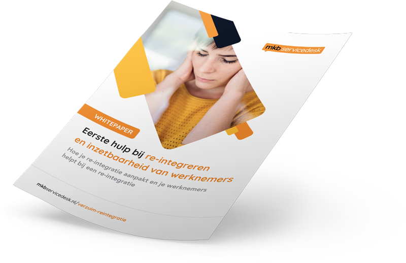 Whitepaper voorbeeld